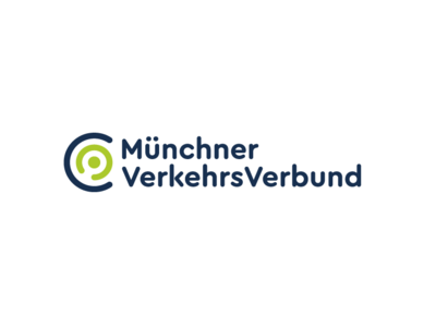 Logo MVV, Logo Münchner Verkehrsverbund