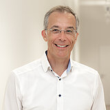 Dr. Ralf Hasler, CEO Lacon Gruppe